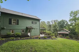 405 1/2 W Maple St St, Granville, OH 43023 - Photo 42