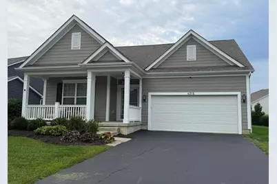 4215 Bluebird Drive, Powell, OH 43065 - Photo 1