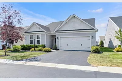 6212 Bishop Boulevard, Powell, OH 43065 - Photo 4