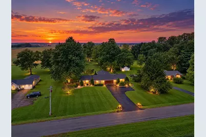 5800 Game Farm Road, Urbana, OH 43078 - Photo 1