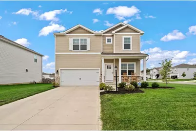 291 Shady Hollow Drive, Commercial Point, OH 43116 - Photo 1