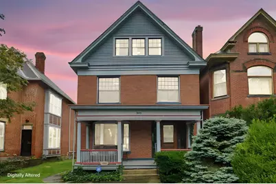 325 W 6th Avenue, Columbus, OH 43201 - Photo 1