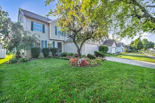 3248 Bellowind Dr, Reynoldsburg, OH 43068 - Photo 4