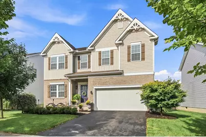 60 Carolyn Lane, Delaware, OH 43015 - Photo 2