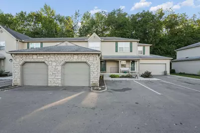 1863 Ridgebury Drive #45D, Hilliard, OH 43026 - Photo 2