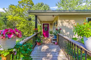 210 Grover St, Nelsonville, OH 45764 - Photo 4