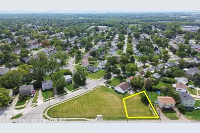 0 Sullivant Avenue, Columbus, OH 43228 - Photo 1