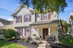 5951 Ruihley Way, Westerville, OH 43081 - Photo 1