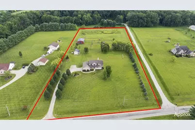 11468 Beacom Road, Sunbury, OH 43074 - Photo 4