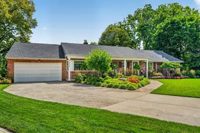 3430 Stonehenge Court, Upper Arlington, OH 43221 - Photo 4