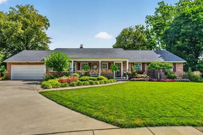 3430 Stonehenge Court, Upper Arlington, OH 43221 - Photo 1