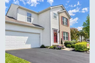 5554 Longworth Drive, Galloway, OH 43119 - Photo 2