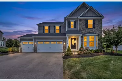 9372 Dewitt Drive, Plain City, OH 43064 - Photo 2