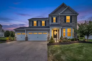 9372 Dewitt Dr, Plain City, OH 43064 - Photo 2