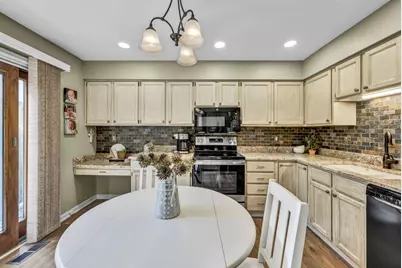 1114 Strathaven Drive N #5C, Worthington, OH 43085 - Photo 20