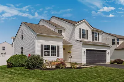 324 Masonglen Court, Pataskala, OH 43062 - Photo 4