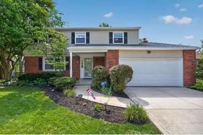 1691 Ramblewood Avenue, Columbus, OH 43235 - Photo 1
