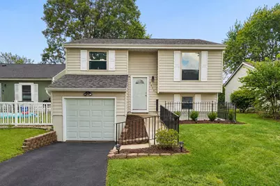 2955 Hubbardton Place, Reynoldsburg, OH 43068 - Photo 1