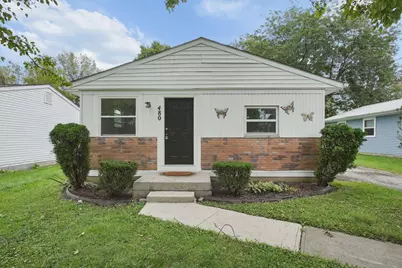 480 Tyler Street, Marion, OH 43302 - Photo 2