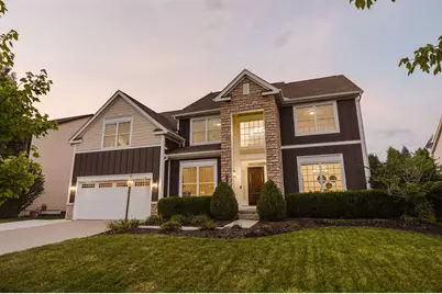 3930 Hickory Rock Drive, Powell, OH 43065 - Photo 14