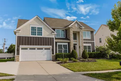 3930 Hickory Rock Drive, Powell, OH 43065 - Photo 12