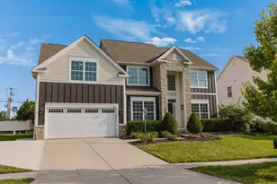 3930 Hickory Rock Dr, Powell, OH 43065 - Photo 12