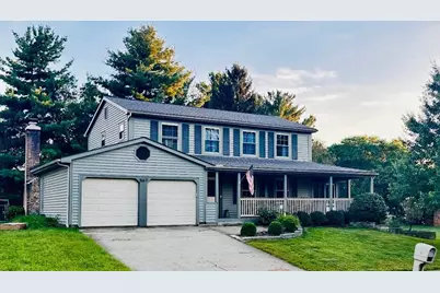 567 Haversham Drive, Columbus, OH 43230 - Photo 2
