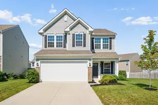 2849 Sussex Pl Dr, Grove City, OH 43123 - Photo 2