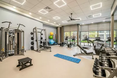 300 W Spring Street #1201, Columbus, OH 43215 - Photo 28