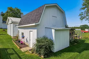 777 Upper Fredericktown Rd, Mount Vernon, OH 43050 - Photo 36