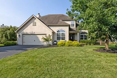 1739 Harrison Pond Drive, New Albany, OH 43054 - Photo 54