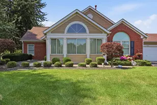 4503 Collingwood Pointe Pl, Columbus, OH 43230 - Photo 1