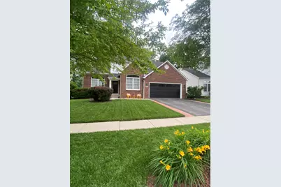 551 Fawnbrook Drive, Marysville, OH 43040 - Photo 1