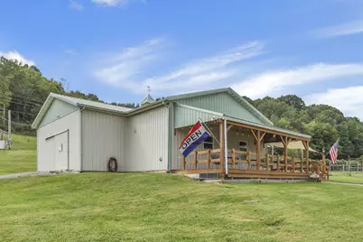 9065 Clay Pike Road, Chandlersville, OH 43727 - Photo 1
