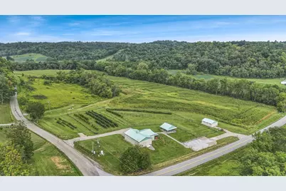 9065 Clay Pike Road, Chandlersville, OH 43727 - Photo 48