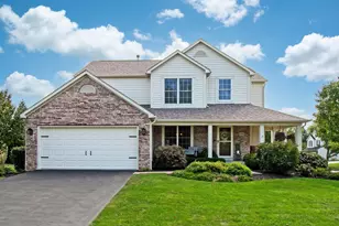 4146 Hoffman Farms Dr, Hilliard, OH 43026 - Photo 1