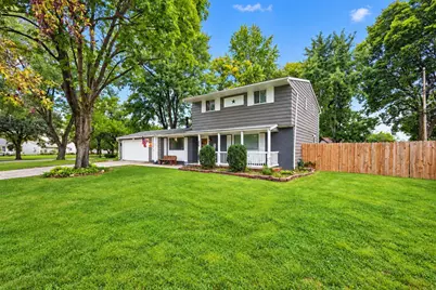404 Benson Drive, Groveport, OH 43125 - Photo 2