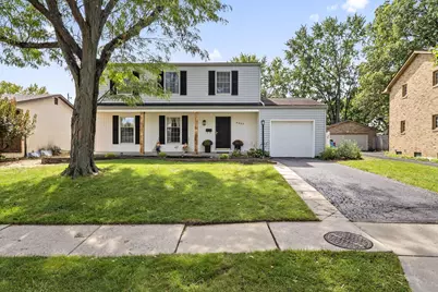 6909 Ardelle Drive, Reynoldsburg, OH 43068 - Photo 1