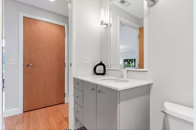 845 N High Street #408, Columbus, OH 43215 - Photo 32