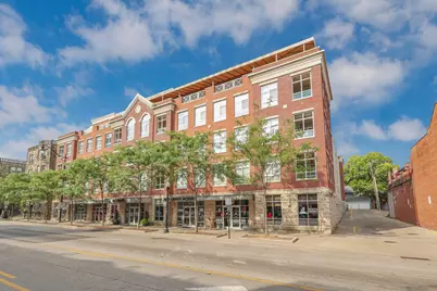 845 N High Street #408, Columbus, OH 43215 - Photo 2