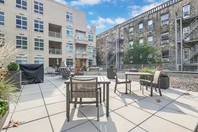 845 N High Street #408, Columbus, OH 43215 - Photo 36
