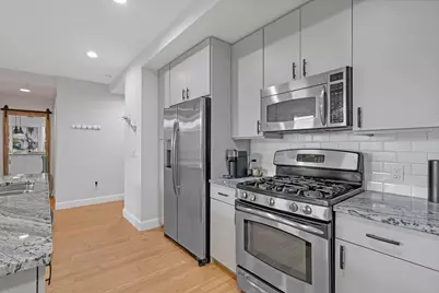 845 N High Street #408, Columbus, OH 43215 - Photo 18