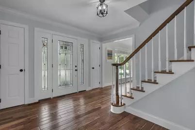 2393 Cove Point Court, Powell, OH 43065 - Photo 4