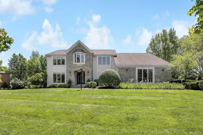 2393 Cove Point Court, Powell, OH 43065 - Photo 70