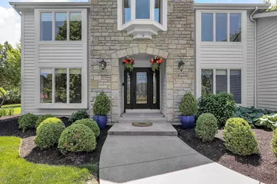 2393 Cove Point Court, Powell, OH 43065 - Photo 2