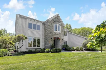 2393 Cove Point Court, Powell, OH 43065 - Photo 68