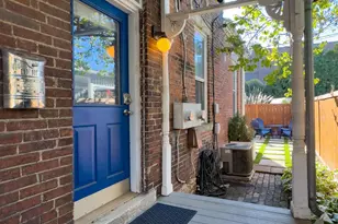 729 Kerr St, Columbus, OH 43215 - Photo 2