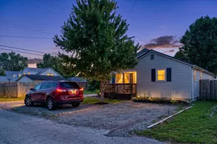 970 North St, Greenfield, OH 45123 - Photo 1