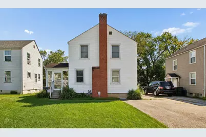 2422 Bretton Place, Columbus, OH 43211 - Photo 1