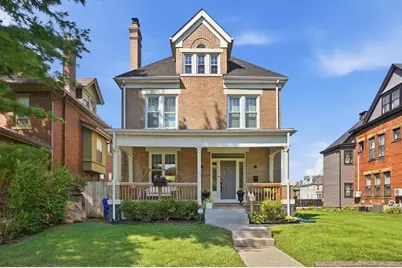 95 Wilson Avenue, Columbus, OH 43205 - Photo 1